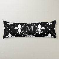 Fleur De Lis Mönster
