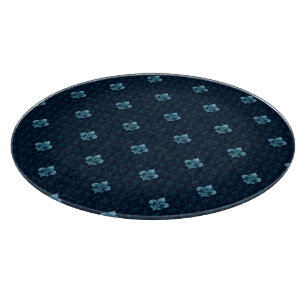 Fleur De Lis Mönstra