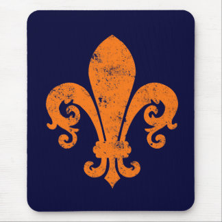 Fleur-de-lis Musmatta