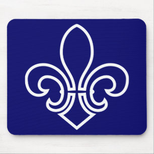 Fleur de Lis Musmatta
