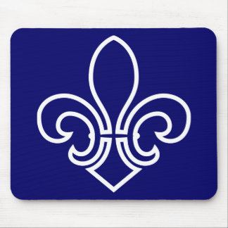 Fleur de Lis Musmatta