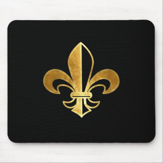 Fleur de Lis. Musmatta