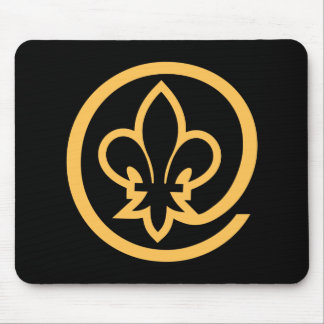 Fleur-de-lis Musmatta
