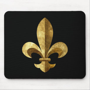 Fleur-de-lis Musmatta