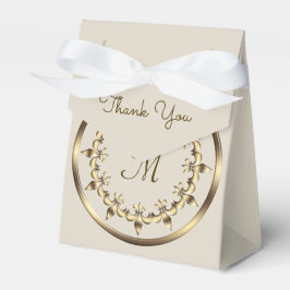 Fleur De Lis. Royalets utformning Presentaskar