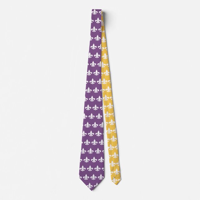 Fleur de Lis Slips (Framsida)