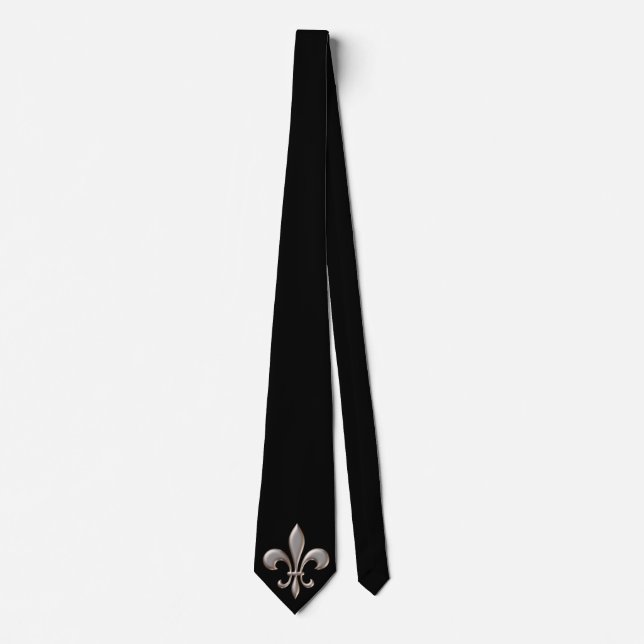 Fleur De Lis Slips (Framsida)