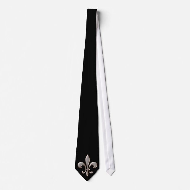 Fleur De Lis Slips (Framsida)