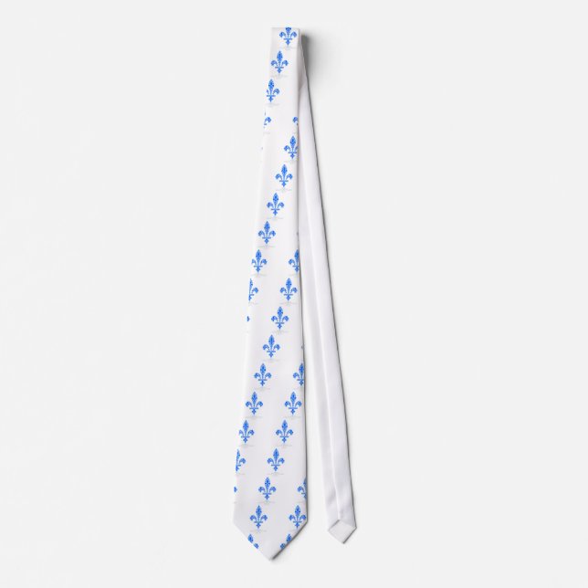 Fleur de lys slips (Framsida)