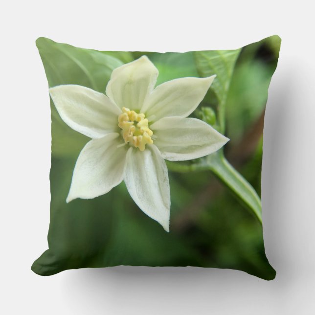 Fleur délicate kudde (Framsida)