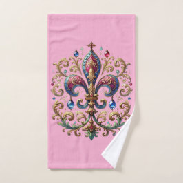 Fleur Di Lis
