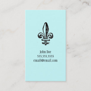 Fleur di lis telefonkort