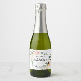 Fleur Jolie Möhippa Sparkling Vin Labels