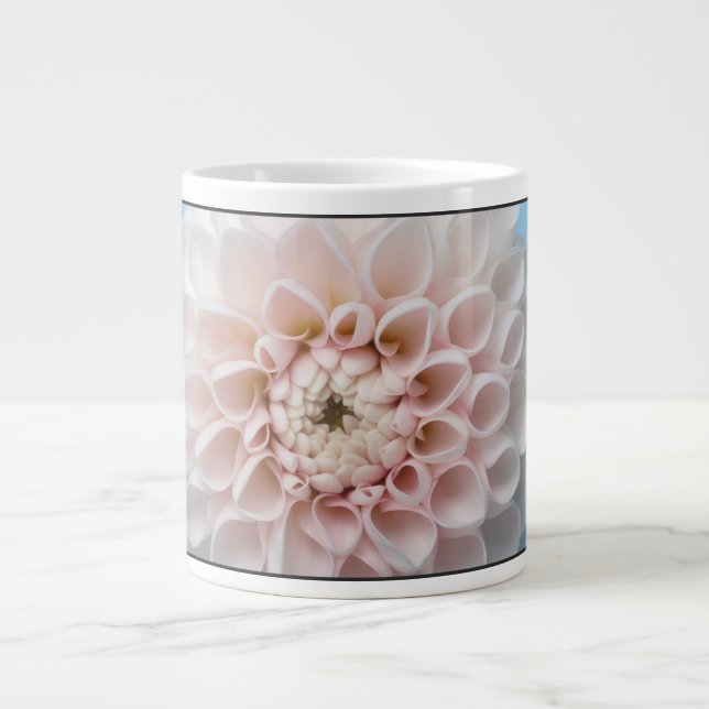 fleur jumbo mugg (Framsidan)