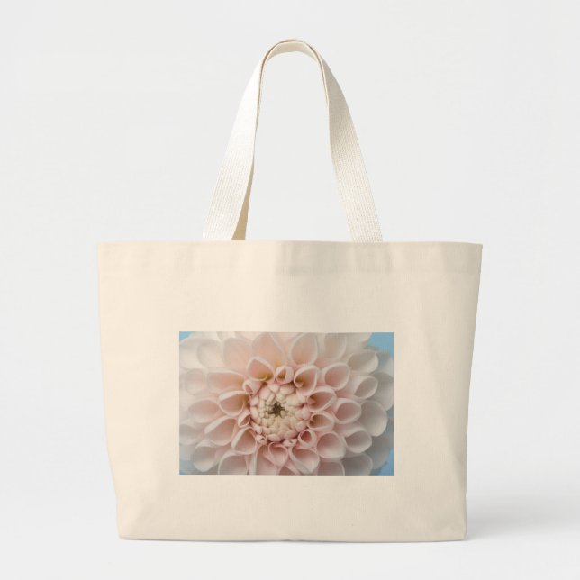 fleur jumbo tygkasse (Framsidan)
