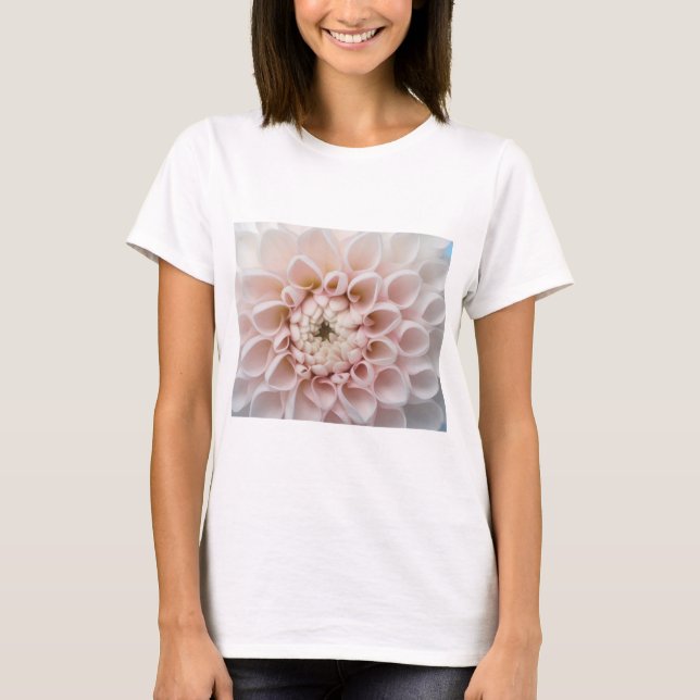 fleur t shirt (Framsida)