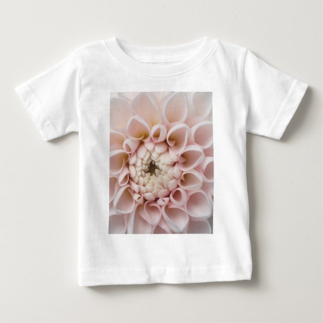 fleur t shirt (Framsida)