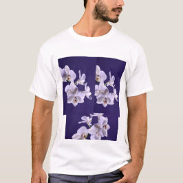 Fleur Tee-Shirt T Shirt