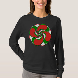 fleurbasque tee shirt