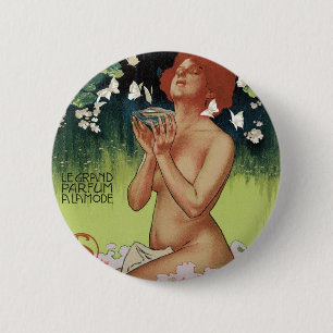 Fleurs de Mousse Knapp