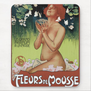 Fleurs de Mousse Musmatta