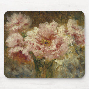 Fleurs - Félix Ziem Musmatta