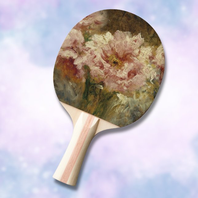 Fleurs - Félix Ziem Pingisracket (Skapare uppladdad)