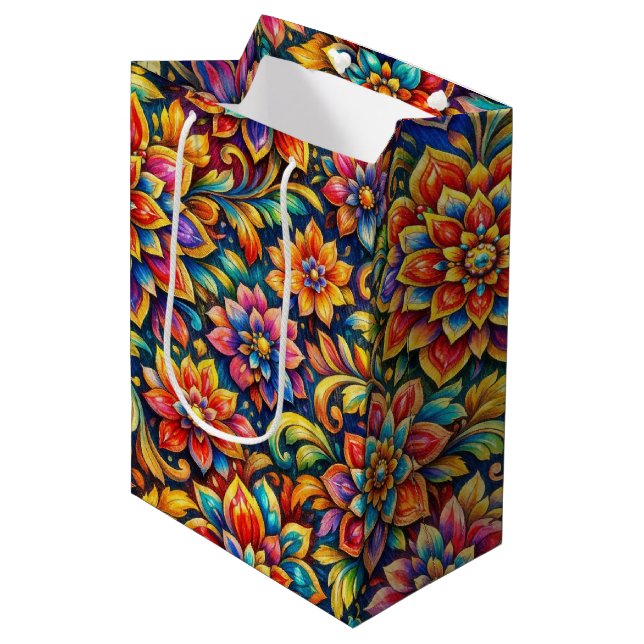 fleurs full color (Framsidan Vinklad)