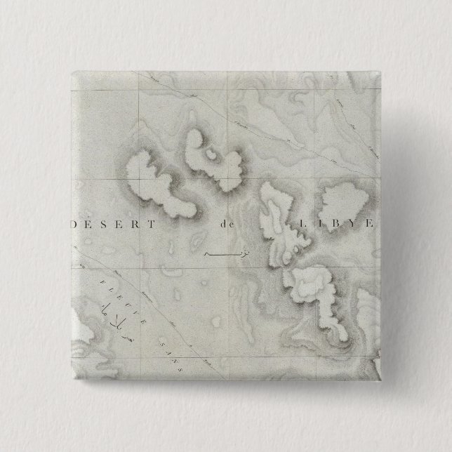 Fleuve Sans Eau, Egypten Knapp (Framsida)