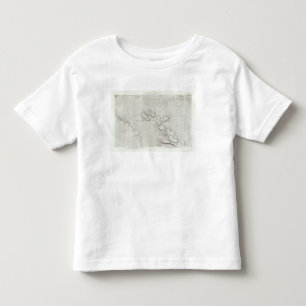 Fleuve Sans Eau, egypten Tee Shirt