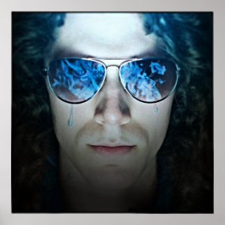 Flewit 'Aquas Oculo' Poster #3