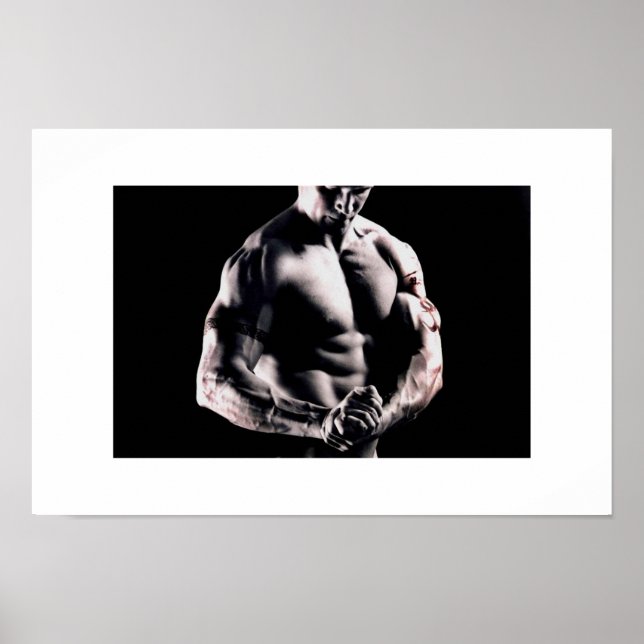 Flex Poster (Framsidan)