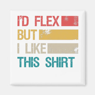 Flex-träningslätten, men jag gillar det här magnet