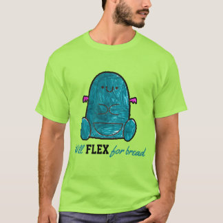 Flex Vuxen T-Shirt