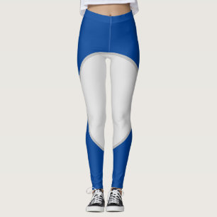 FlexFit Mode: Bygga upp komfort med våra lagar Leggings
