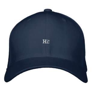 Flexfit Wool Cap John 15:13 IC XC NI KA Embroidery Broderad Keps