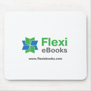 Flexi eBooks Mousepad Musmatta