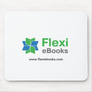 Flexi eBooks Mousepad Musmatta