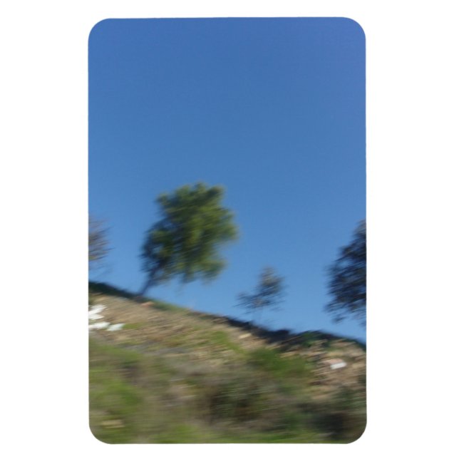 Flexibel ekoflödesdesign för fotomagnet magnet (Vertikal)