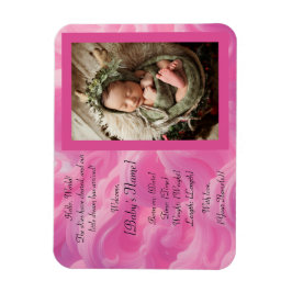 Flexibel fotomagnet G Magnet