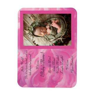 Flexibel fotomagnet G Magnet