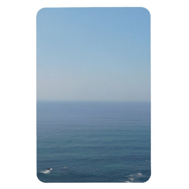 Flexibel fotomagnet magnet (Vertikal)