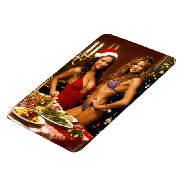 Flexibel fotomagnet magnet (Vänstra Sidan)