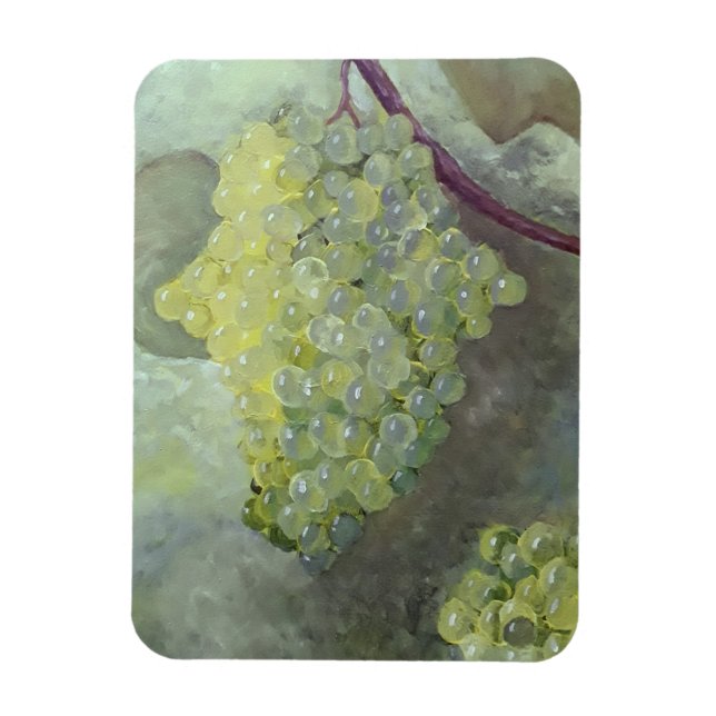 Flexibel fotomagnet magnet (Vertikal)