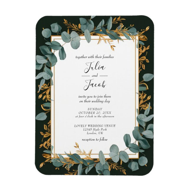 Flexibel Fotomagnet Magnet (Vertikal)