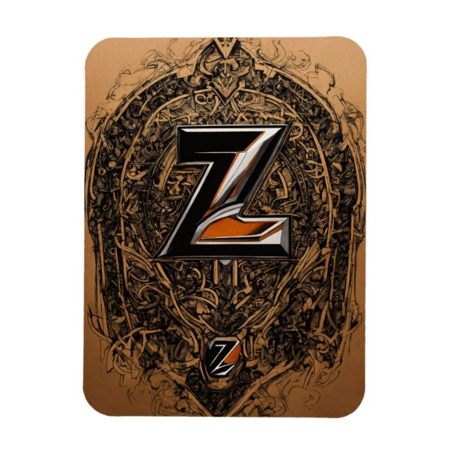 Flexibel fotomagnet magnet (Vertikal)