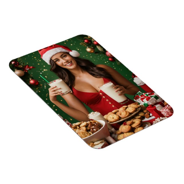 Flexibel fotomagnet magnet (Högersidan)