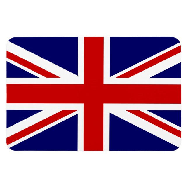 Flexibel fotomagnet magnet (Horisontell)