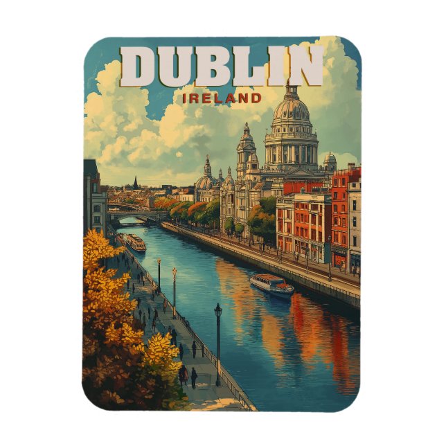 Flexibel fotomagnet magnet (Vertikal)