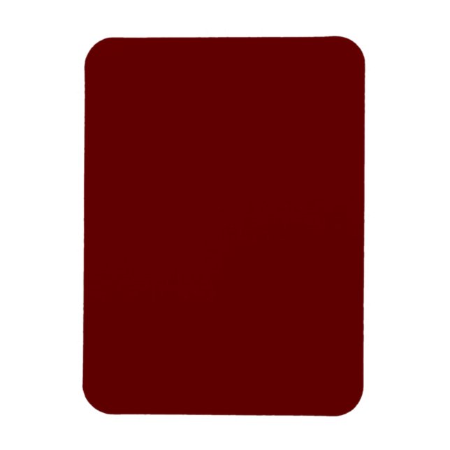 Flexibel fotomagnet magnet (Vertikal)
